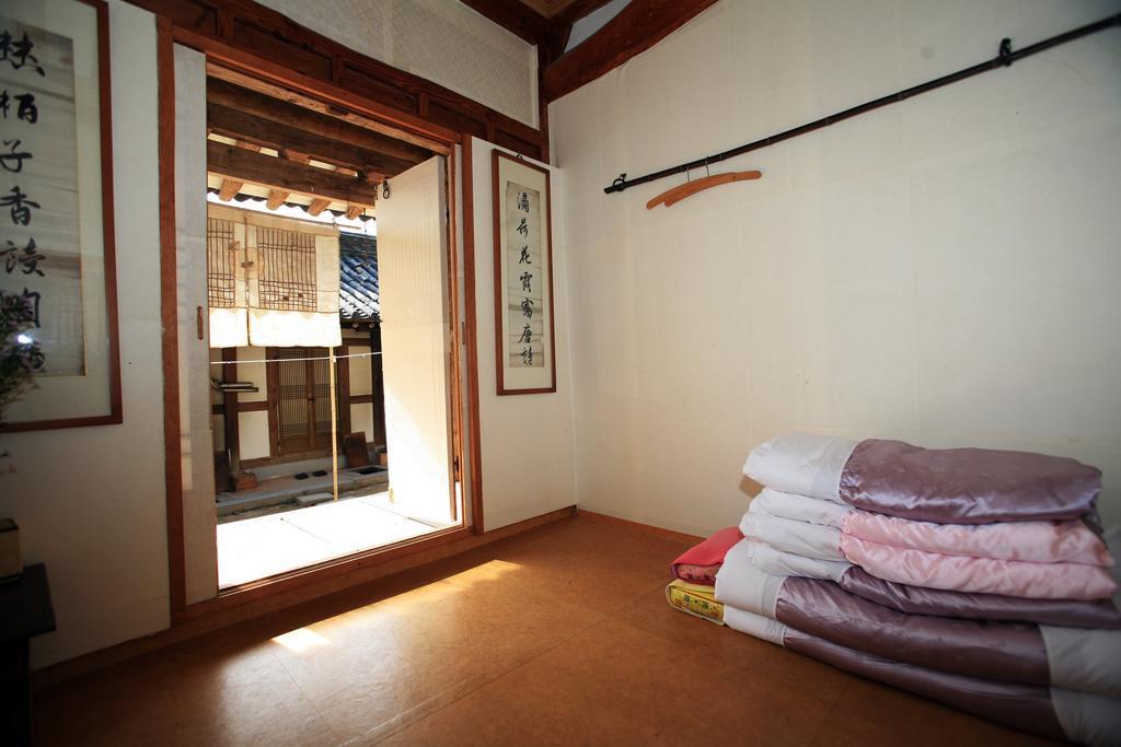 Yangsajae Hotel Jeonju Room photo